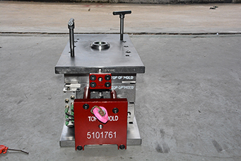 星空体育app官方入口注塑模具厂如何保证模具交货日期？