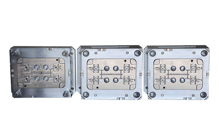 塑胶模具 塑胶模具