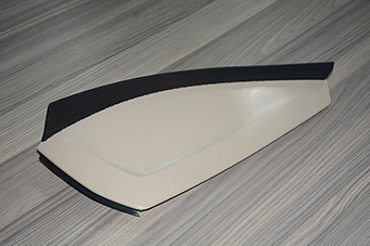 注塑件的应用特点