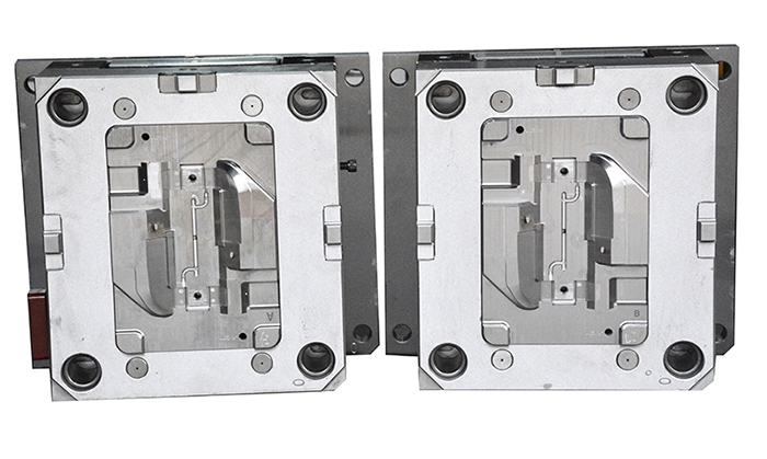 星空体育app官方入口专注精密模具制造十余年