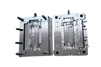 星空体育app官方入口塑胶模具厂的增值服务