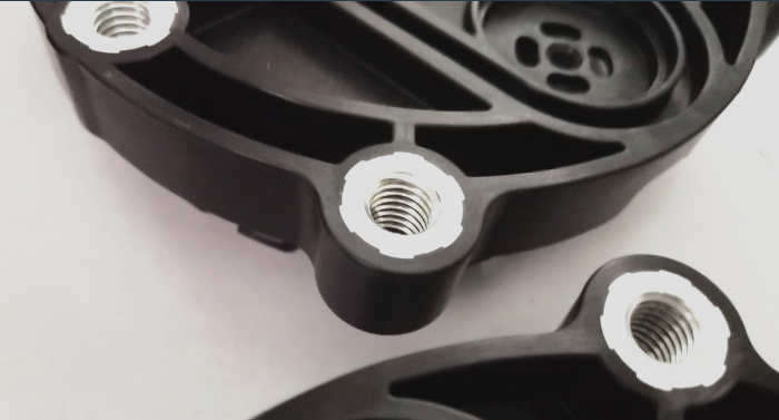 星空体育app官方入口塑胶模具制造