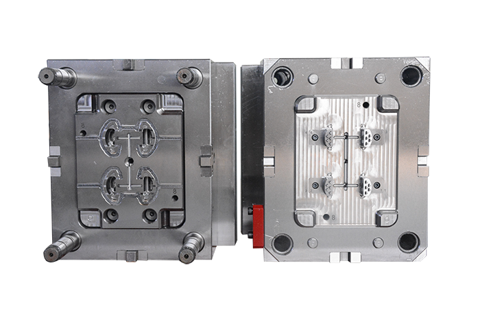 星空体育app官方入口注塑模具加工厂