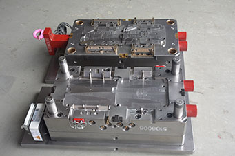 高品质塑胶模具定制厂家-星空体育app官方入口