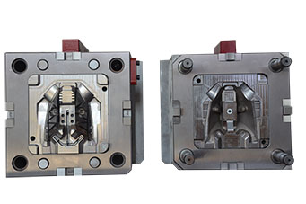 星空体育app官方入口注塑模具的标准化加工流程