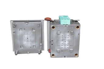 注塑模具成型工艺之温度参数的选择