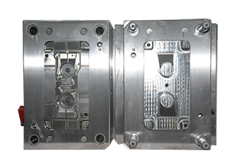 塑胶模具的价格