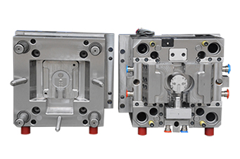 注塑成型常见问题之料流痕