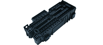 关于塑料产品设计的特点