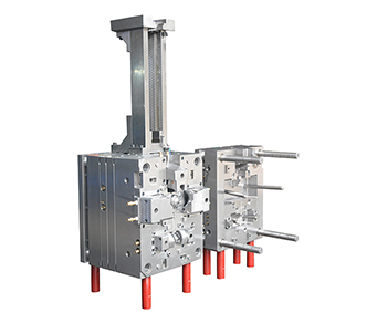 为什么会我们选择注塑模具来生产产品？