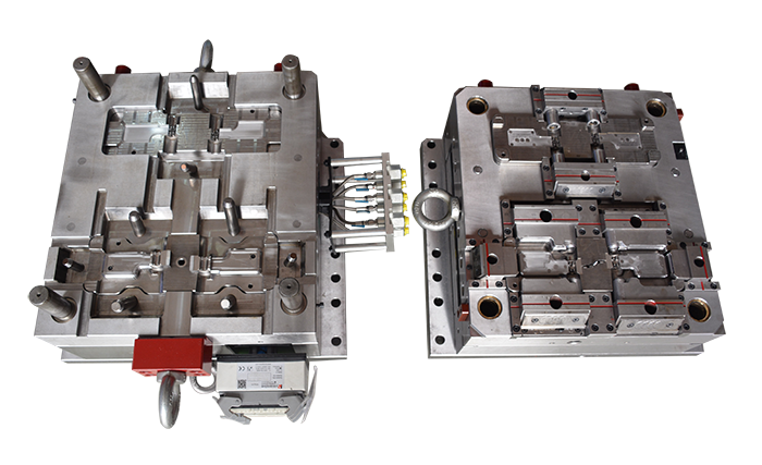 精密注塑模具-星空体育app官方入口