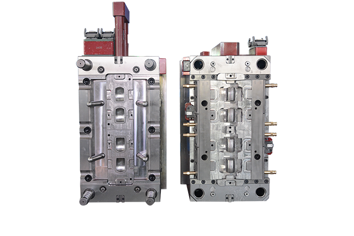 星空体育app官方入口塑胶模具加工
