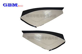 深圳专业的汽车内饰件模具制造厂家-星空体育app官方入口