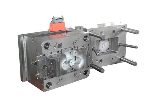 注塑模具加工厂家 注塑模具加工厂家