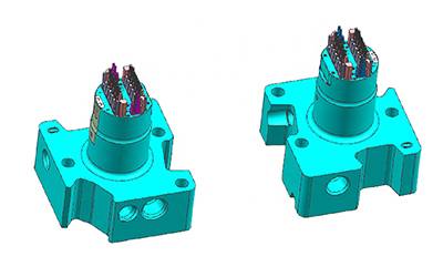 模具设计 模具设计