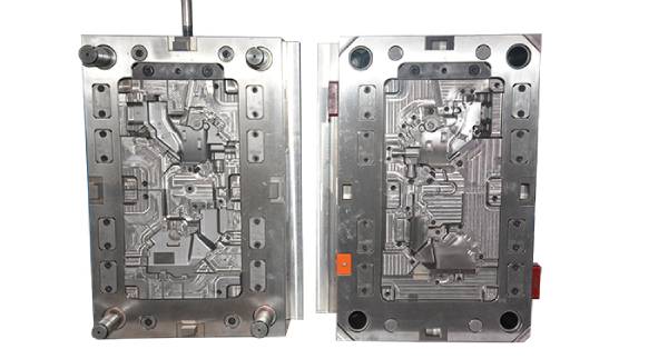 星空体育app官方入口加工注塑模具厂