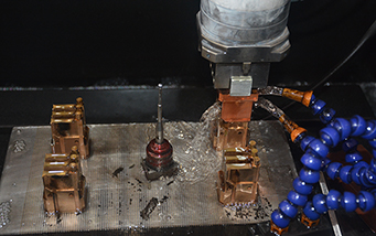 塑胶模具制造工艺规程的性质和作用