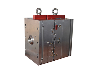 深圳家电产品模具生产厂家