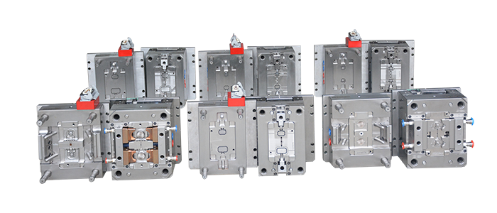 星空体育app官方入口精密注塑模具