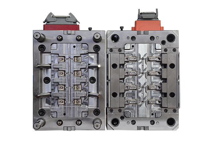 星空体育app官方入口精密塑胶模具