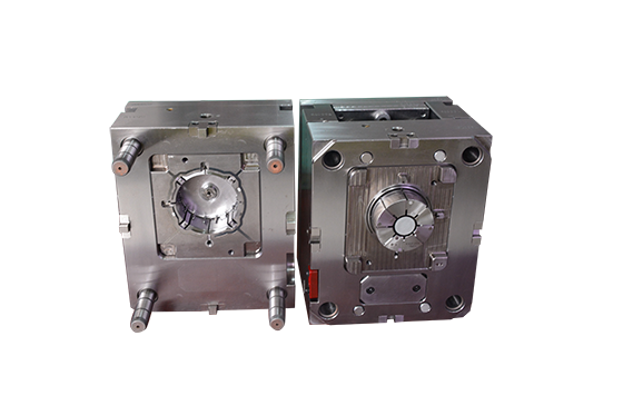 星空体育app官方入口注塑模具定制服务