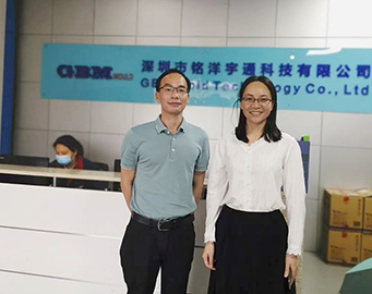 不惧客户验厂，有实力才有底气-星空体育app官方入口模具厂