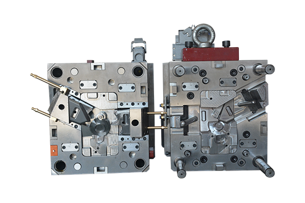 星空体育app官方入口精密注塑模具加工