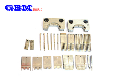 星空体育app官方入口精密注塑模具零件4