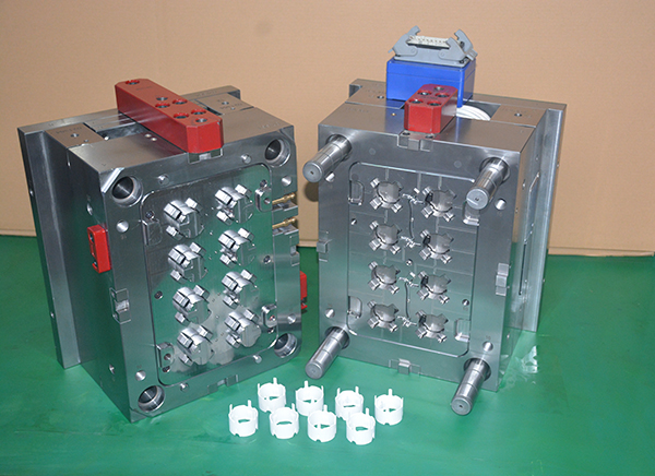 星空体育app官方入口精密塑料模具厂