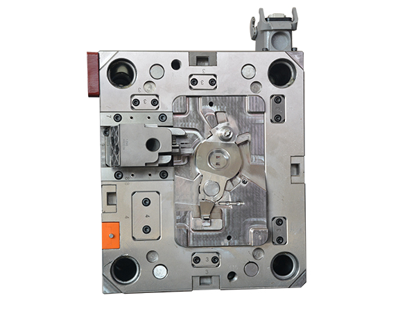 星空体育app官方入口注塑模具加工厂