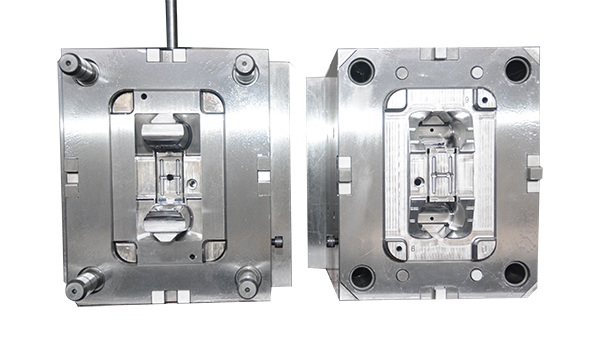 星空体育app官方入口高精塑胶模具