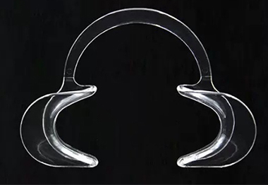 星空体育app官方入口牙科扩口器塑胶模具