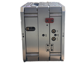 仅试模一次成功走模,星空体育app官方入口模具厂送客户最好的五一礼物。