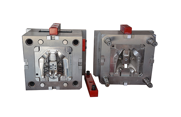 星空体育app官方入口精密塑胶注塑模具开发定制