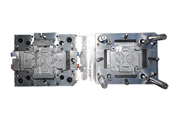 为什么注塑模具设计需要标准化？