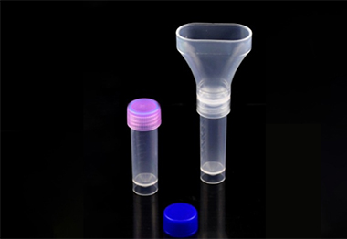 星空体育app官方入口唾液采集器模具制造