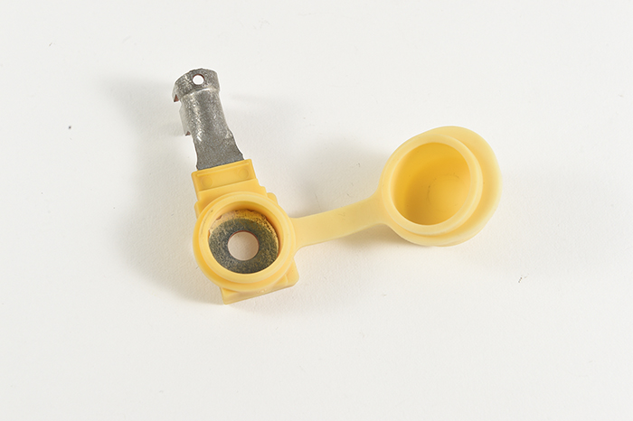 星空体育app官方入口连接器模具