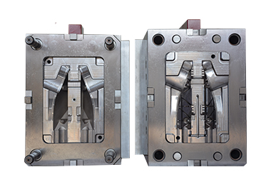 星空体育app官方入口汽车模具制造