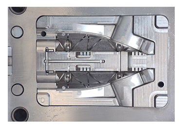 星空体育app官方入口汽车注塑模具加工