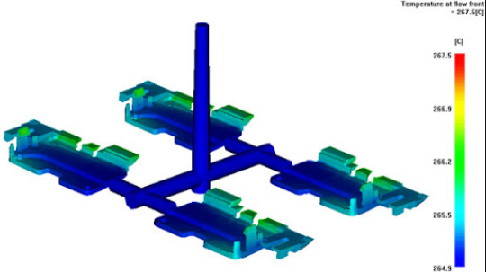 星空体育app官方入口注塑模具