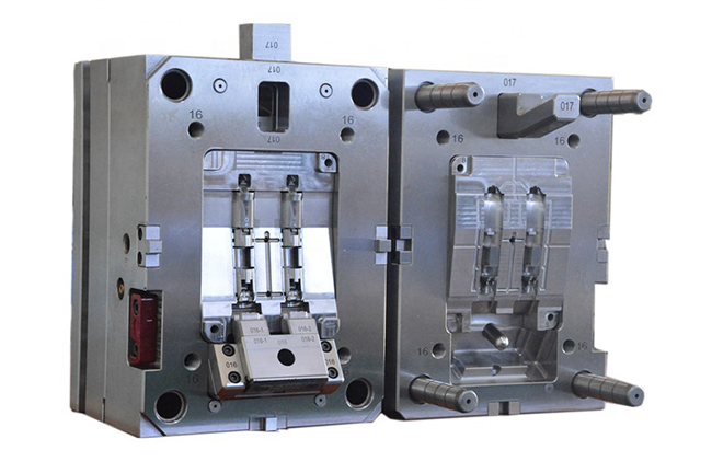 星空体育app官方入口精密注塑模具厂