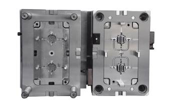 在塑料注射成型中，如何增强塑料制品的强度？