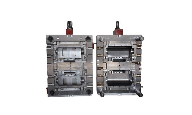 星空体育app官方入口精密注塑模具加工