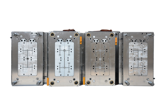 星空体育app官方入口精密塑胶模具制造