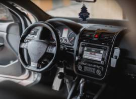 汽车喇叭网精密模具