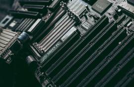 电子接插件模具