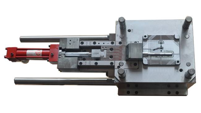 星空体育app官方入口注塑模具加工