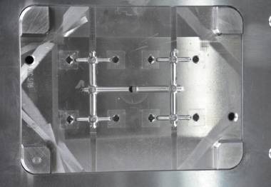 星空体育app官方入口透明注塑加工