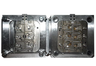 星空体育app官方入口塑胶注塑模具