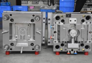 星空体育app官方入口精密塑胶注塑模具